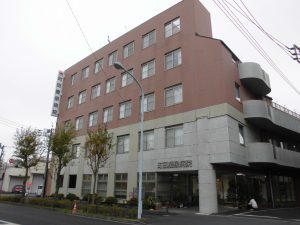 町田慶泉病院（1.2km）